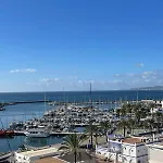 Cristal Apartment Estepona