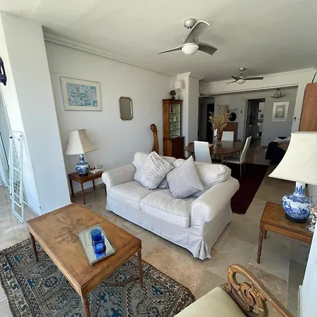 Apartment Cristal Estepona