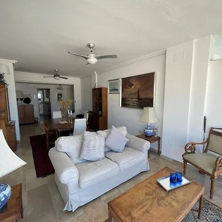 Apartment Cristal Estepona