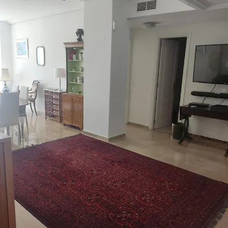 Cristal Appartement *