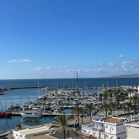 Cristal Apartment Estepona