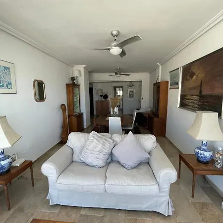 Apartment Cristal Estepona