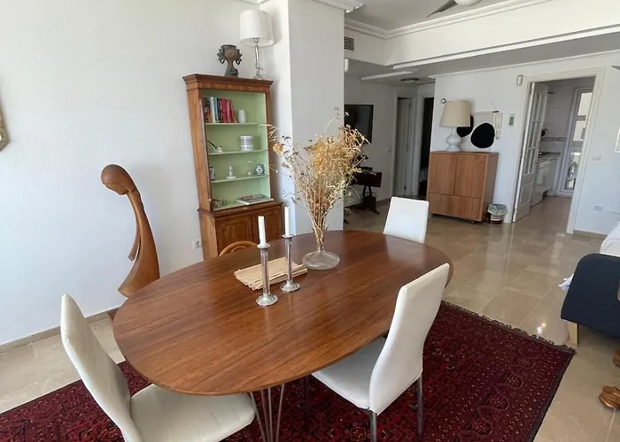 Cristal Apartment Estepona