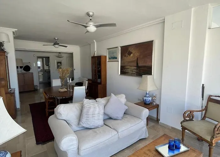 Apartment Cristal Estepona