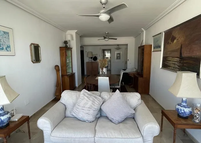 Apartment Cristal Estepona