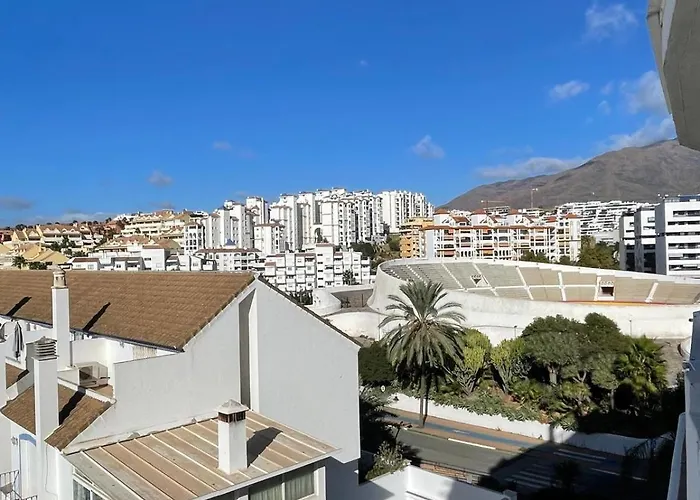 Apartment Cristal Estepona