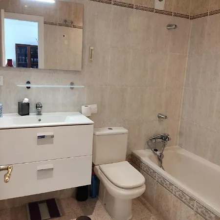 Cristal Apartamento *