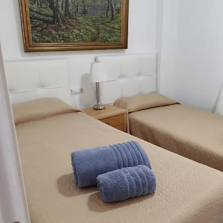 Apartamento Cristal *
