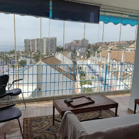 Cristal Estepona