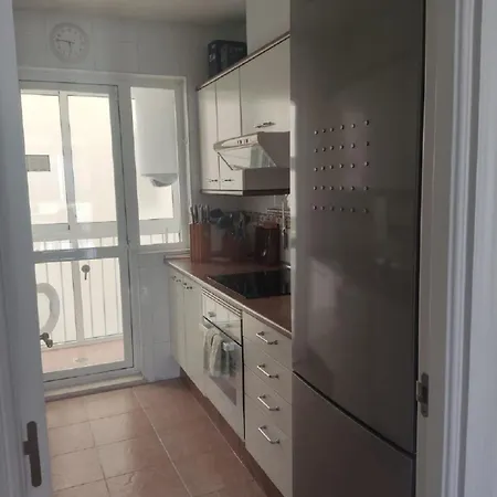 Apartamento Cristal