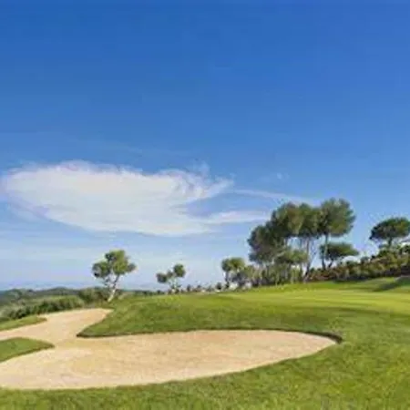 Cristal Apartamento Estepona