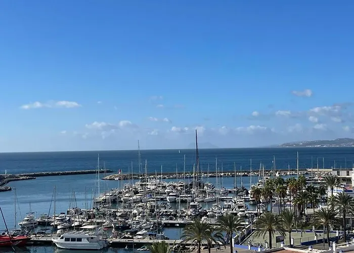 Cristal דירה אסטפונה