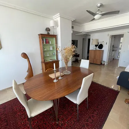 Cristal Daire Estepona