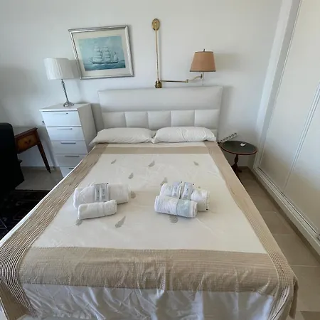Daire Cristal Estepona