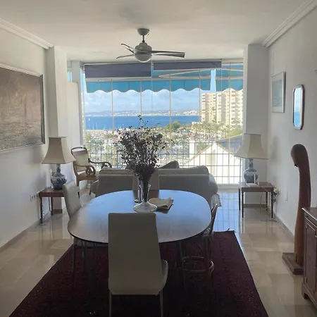 Daire Cristal Estepona