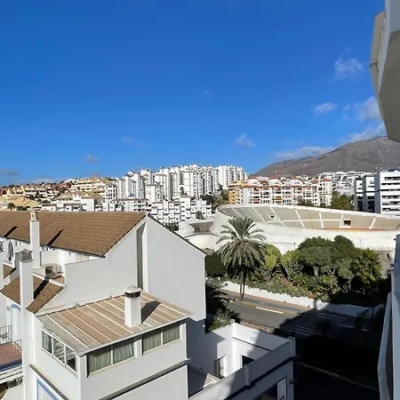 Daire Cristal Estepona